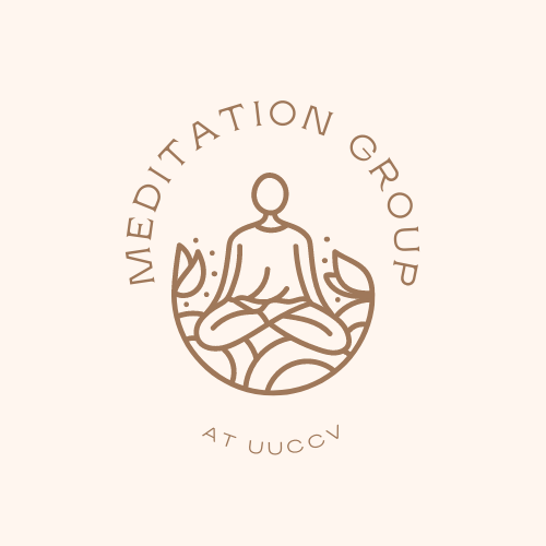 Meditation Group at UUCCV